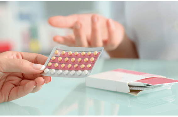 Drospirénone : un nouveau POP en contraception Drospirénone : un nouveau POP en contraception