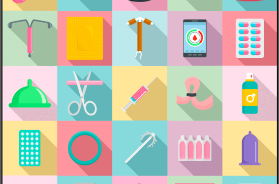 Contraception en 2021– Quelles tendances ? Contraception en 2021– Quelles tendances ?
