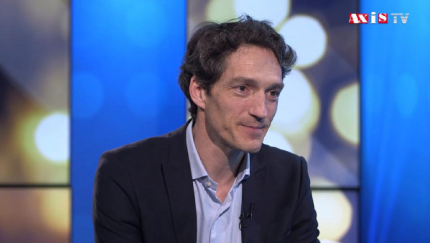 Endométriose et infertilité. Ludovic FRIEDERICH Endométriose et infertilité. Ludovic FRIEDERICH